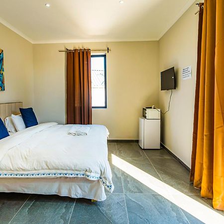 Cape Town Milnerton Lagoon Villa Екстер'єр фото