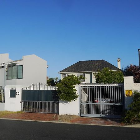 Cape Town Milnerton Lagoon Villa Екстер'єр фото