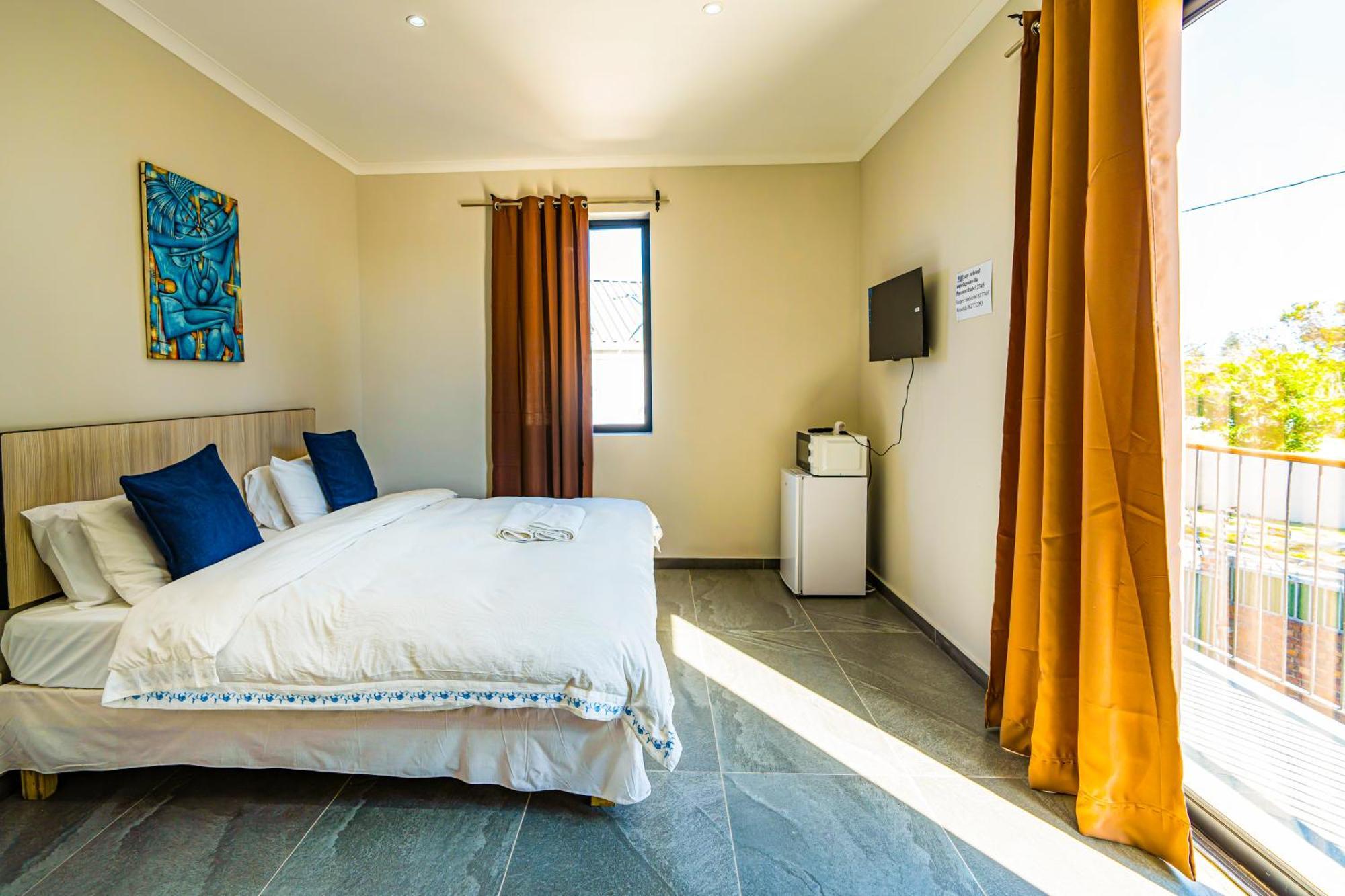 Cape Town Milnerton Lagoon Villa Екстер'єр фото