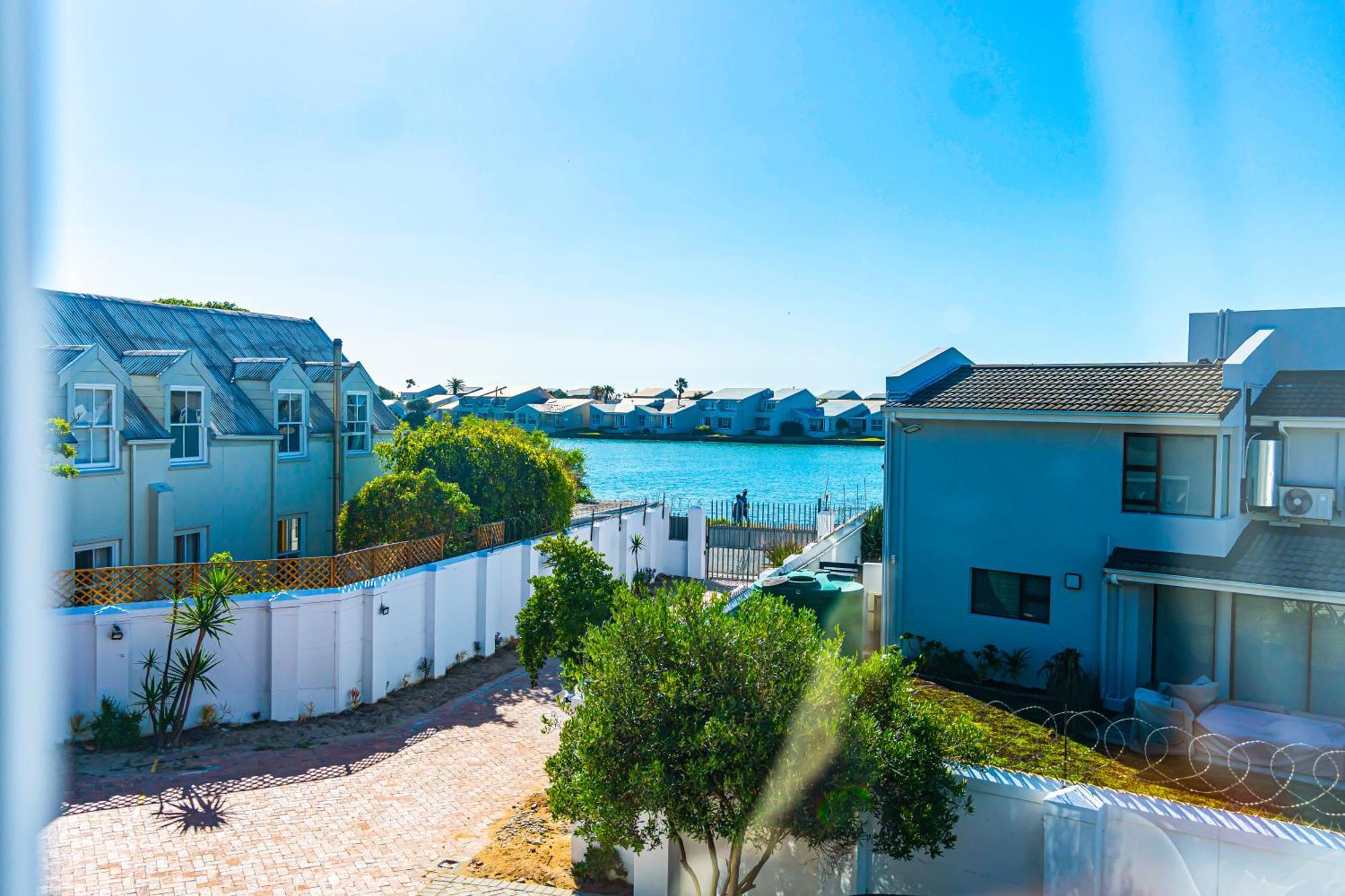 Cape Town Milnerton Lagoon Villa Екстер'єр фото