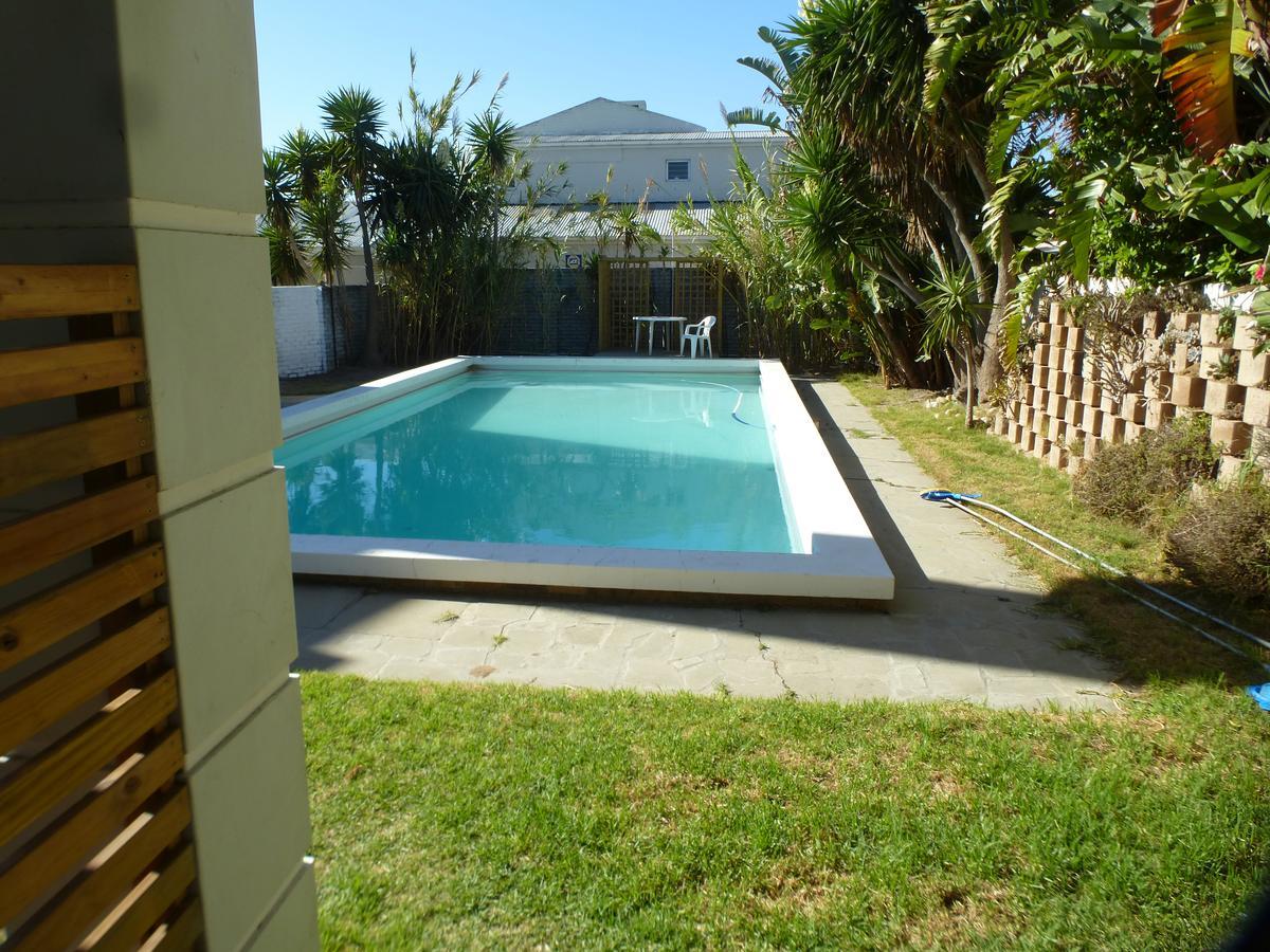 Cape Town Milnerton Lagoon Villa Екстер'єр фото