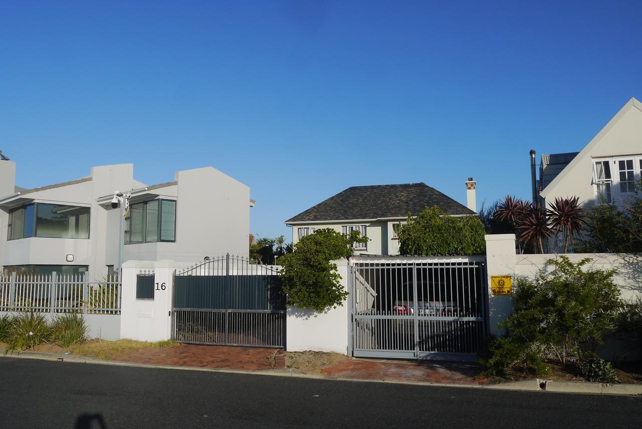 Cape Town Milnerton Lagoon Villa Екстер'єр фото