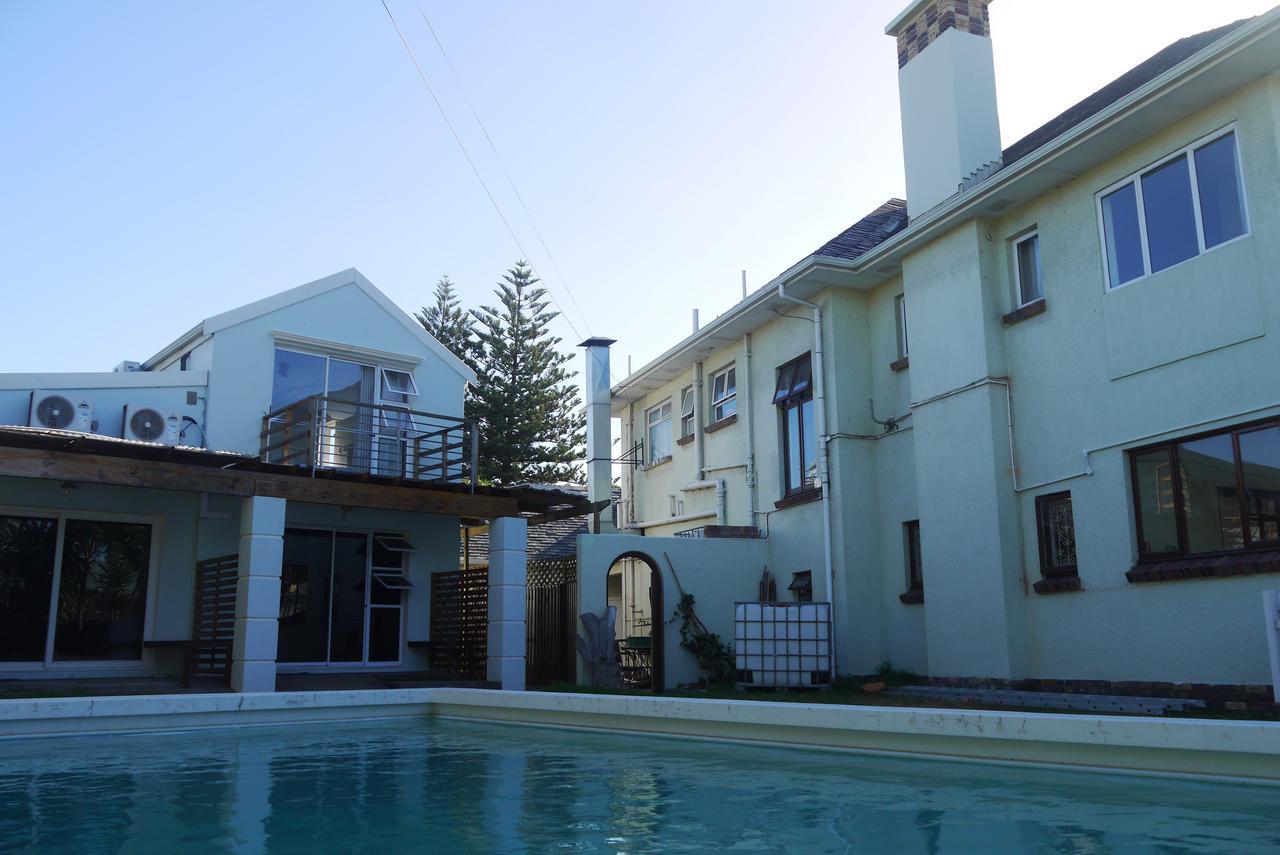 Cape Town Milnerton Lagoon Villa Екстер'єр фото