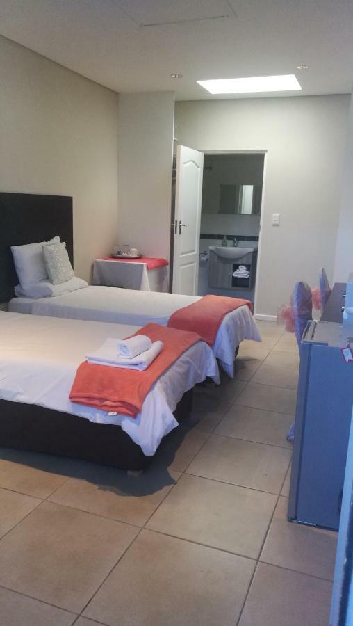 Cape Town Milnerton Lagoon Villa Екстер'єр фото